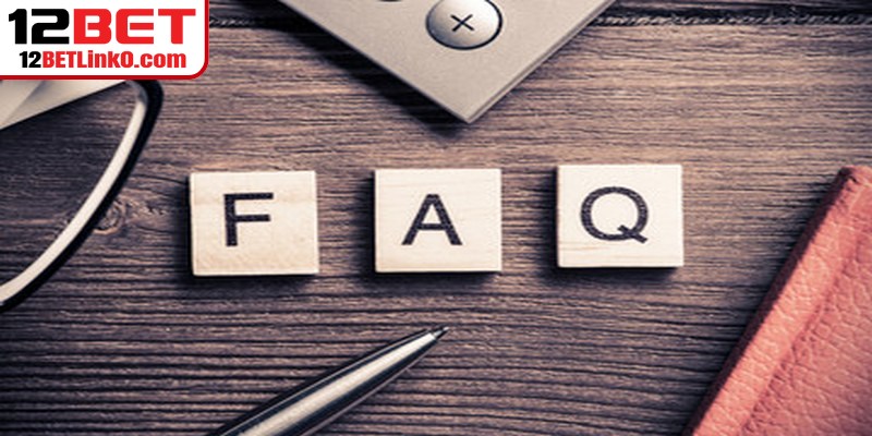 Giải đáp thắc mắc về khuyến mãi 12BET