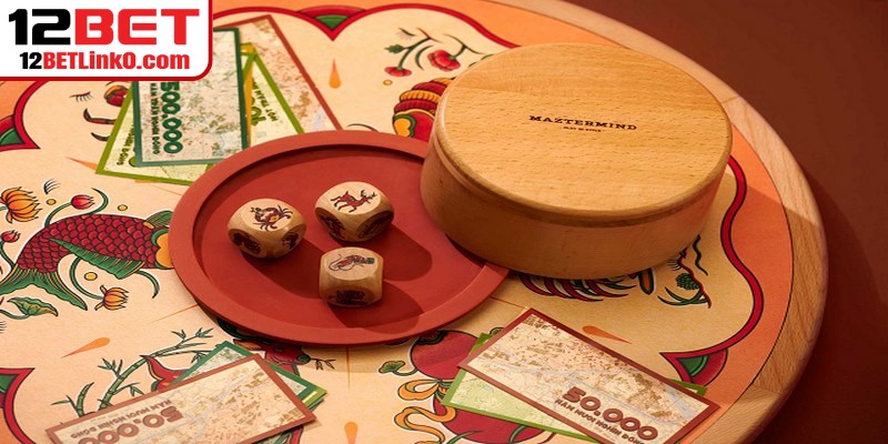Chơi Blackjack Trực Tuyến - Hướng Dẫn Dễ Hiểu Cho Newbie 7 Tìm hiểu rõ quy luật của trò chơi bầu cua