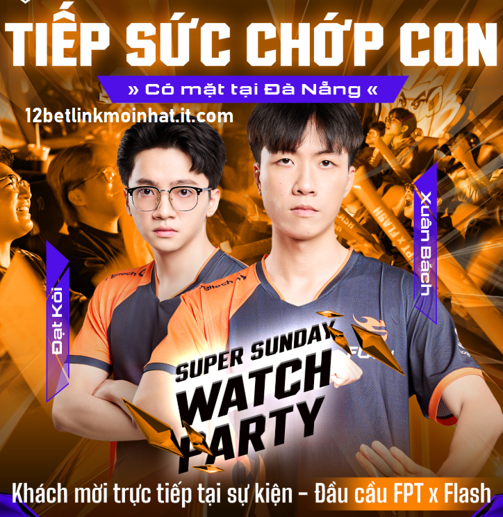 tiep suc chop con